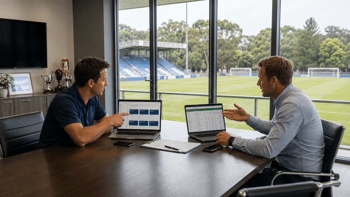 4 Best Alternatives to EngageRM for Sports Clubs