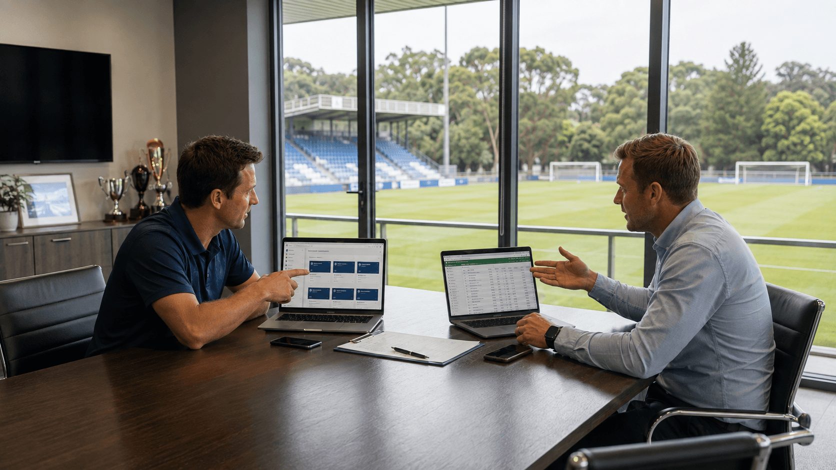 4 Best Alternatives to EngageRM for Sports Clubs