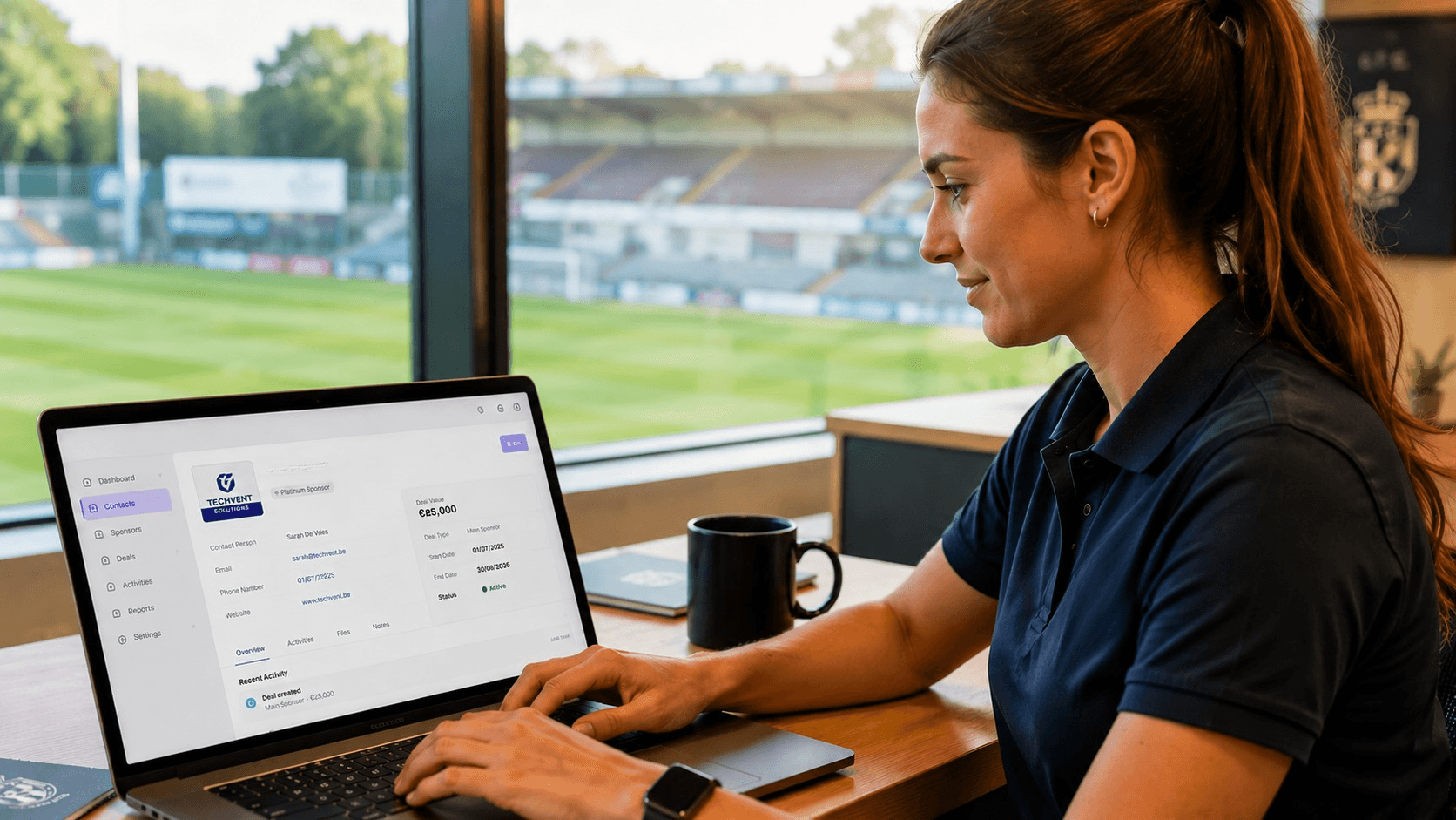 The Top 3 Free Sponsorship CRMs for Sports Clubs