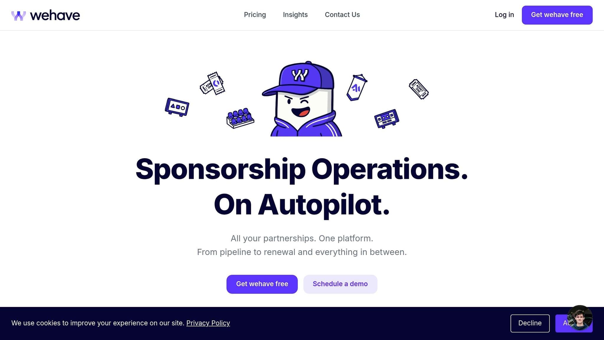 Why Use Wehave Instead of Manual Methods
